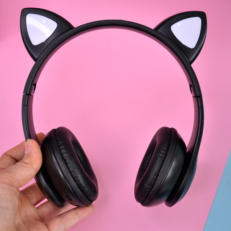 هدفون گربه ای مدل Viv-24M