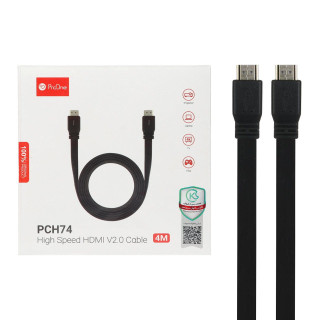 کابل HDMI مدل PCH74