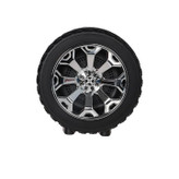 اسپیکر طرح لاستیک مدل GTS1492A