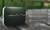 مودم 4G LTE قابل حمل نزدیک مدل Nzt-77ct