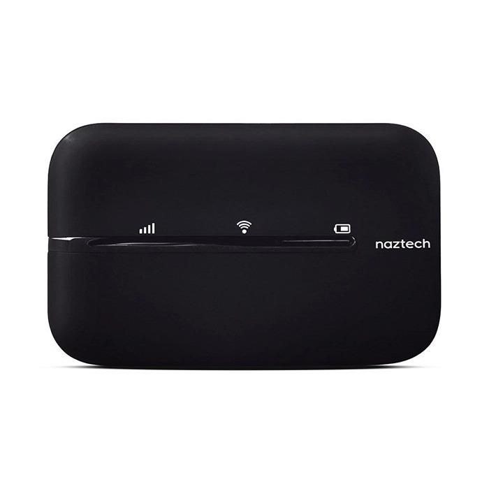 مودم 4G LTE قابل حمل نزدیک مدل Nzt-77ct