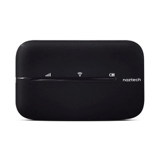 مودم 4G LTE قابل حمل نزدیک مدل Nzt-77ct