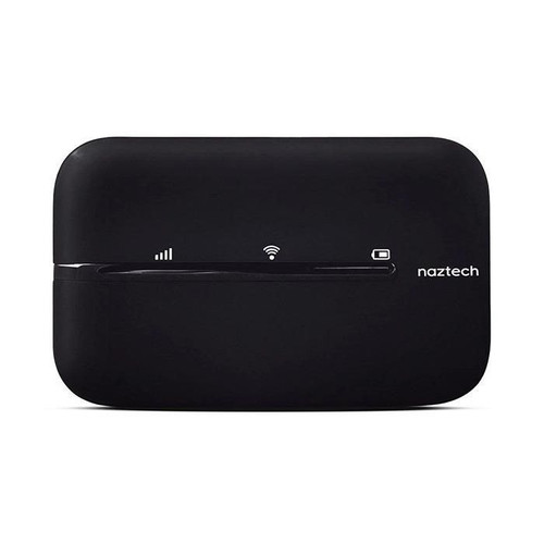 مودم 4G LTE قابل حمل نزدیک مدل Nzt-77ct