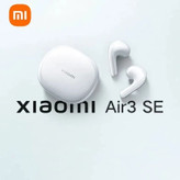 هدفون بلوتوثی شیائومی مدل Air 3 se با نویز کنسلینگ فعال