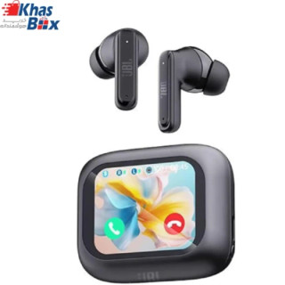 هدفون بلوتوثی JBL مدل Tour pro4 (High Copy)