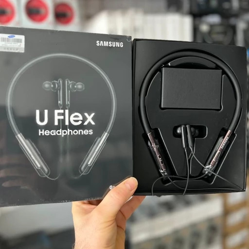 هندزفری بلوتوثی گردنی مدل U Flex 2023