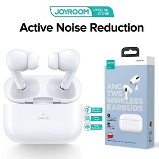 هدست بلوتوثی جوی روم مدل JR-T03s pro2