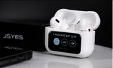 ایرپاد هوشمند برند JSYES مدل A3 pods pro نمایشگر دار