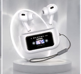 ایرپاد هوشمند برند JSYES مدل A3 pods pro نمایشگر دار