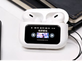 ایرپاد هوشمند برند JSYES مدل A3 pods pro نمایشگر دار