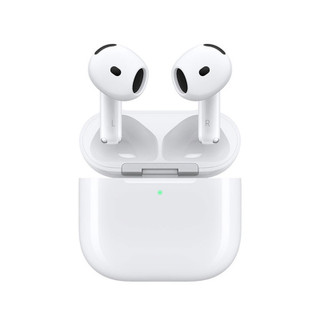 ایرپاد طرح اپل High copy مدل Apple Airpod4