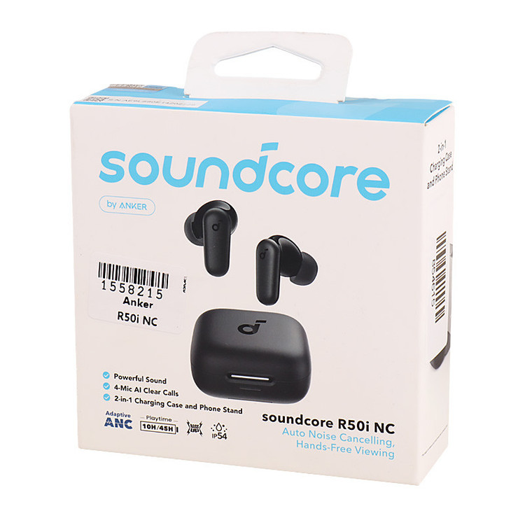 هندزفری بلوتوثی Anker soundcore R50i Nc|نسخه ویتنام