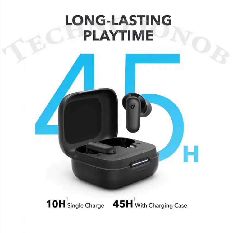 هندزفری بلوتوثی Anker soundcore R50i Nc|نسخه ویتنام