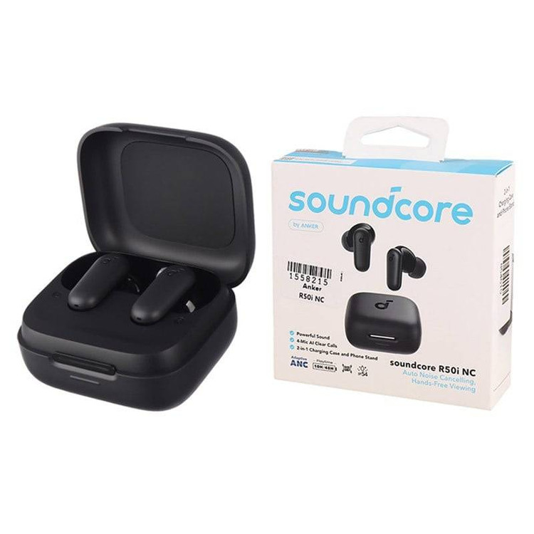 هندزفری بلوتوثی Anker soundcore R50i Nc|نسخه ویتنام