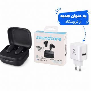 ایرپادـ انکر مدل R50i Nc گارانتی 18 ماهه تانیکس و ۶ ماهه تعویض قطعه نسخه ویتنام+ هدیه