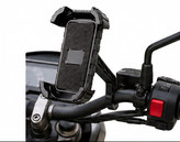 هولدر نگهدارنده موبایل موتور سیکلت و دوچرخه مدل MT-918
