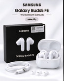 هندزفری بلوتوثی Galaxy buds 5 fe|های کپی| طرح سامسونگ