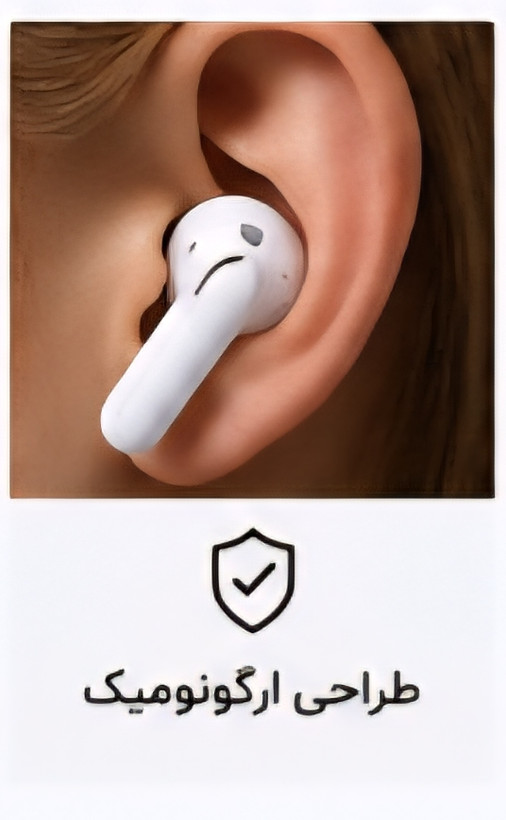 هندزفری بلوتوثی Galaxy buds 5 fe|های کپی| طرح سامسونگ
