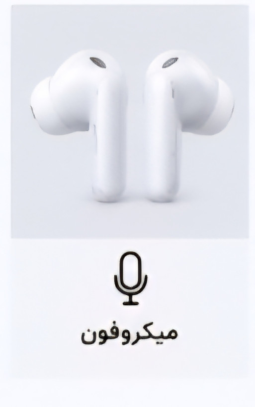 هندزفری بلوتوثی Galaxy buds 5 fe|های کپی| طرح سامسونگ