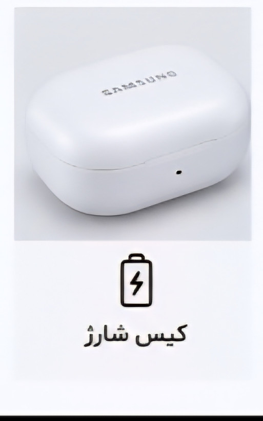 هندزفری بلوتوثی Galaxy buds 5 fe|های کپی| طرح سامسونگ