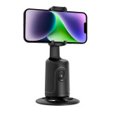 پایه نگهدارنده هوشمند موبایل و تبلت با قابلیت ردیابی سوژه مدل P01