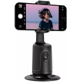پایه نگهدارنده هوشمند موبایل و تبلت با قابلیت ردیابی سوژه مدل P01