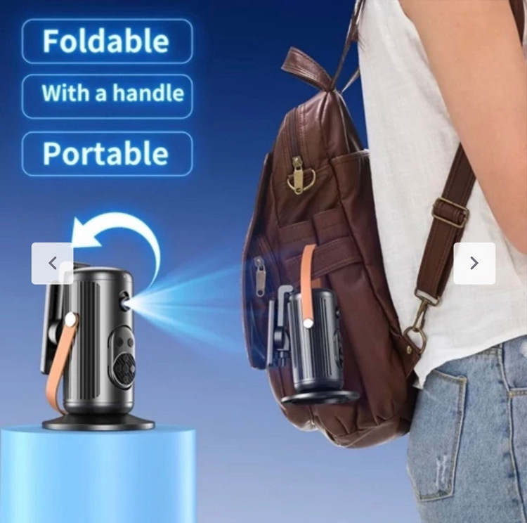پایه نگهدارنده هوشمند موبایل و تبلت با قابلیت ردیابی سوژه مدل P01