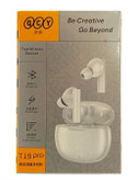 هدفون بی سیم QCY های کپی درجه A+ مدل T19pro