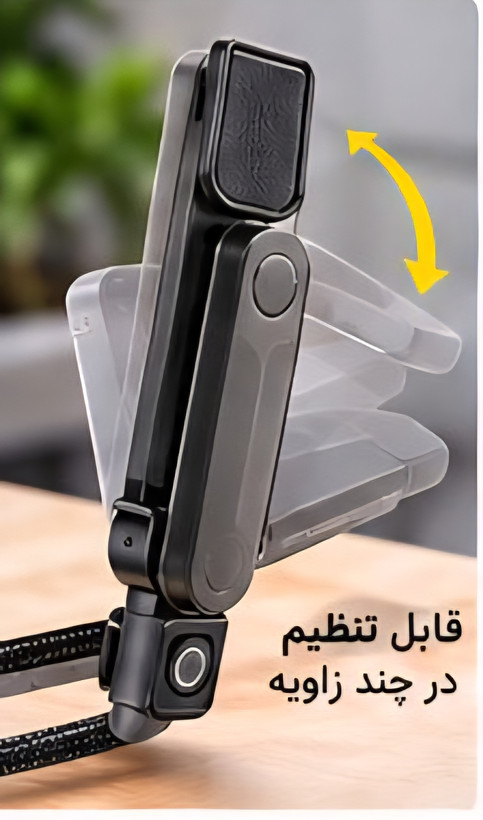 کابل شارژ و انتقال داده Type-c به Type-c مدل Data Cable 240W هولدر شو