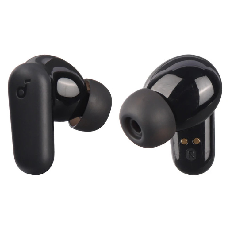 هندزفری بلوتوثی Anker Soundcore R50i NC | ANC(بدون اپ) + شارژر رایگان با گارانتی ۱۸ ماهه بی قید و شرط