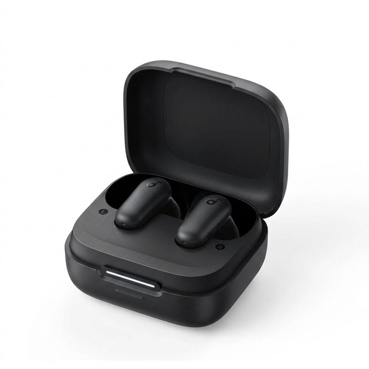 هندزفری بلوتوثی Anker Soundcore R50i NC | ANC(بدون اپ) + شارژر رایگان با گارانتی ۱۸ ماهه بی قید و شرط