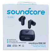 هندزفری بلوتوثی Anker Soundcore R50i NC | ANC(بدون اپ) + شارژر رایگان با گارانتی ۱۸ ماهه بی قید و شرط
