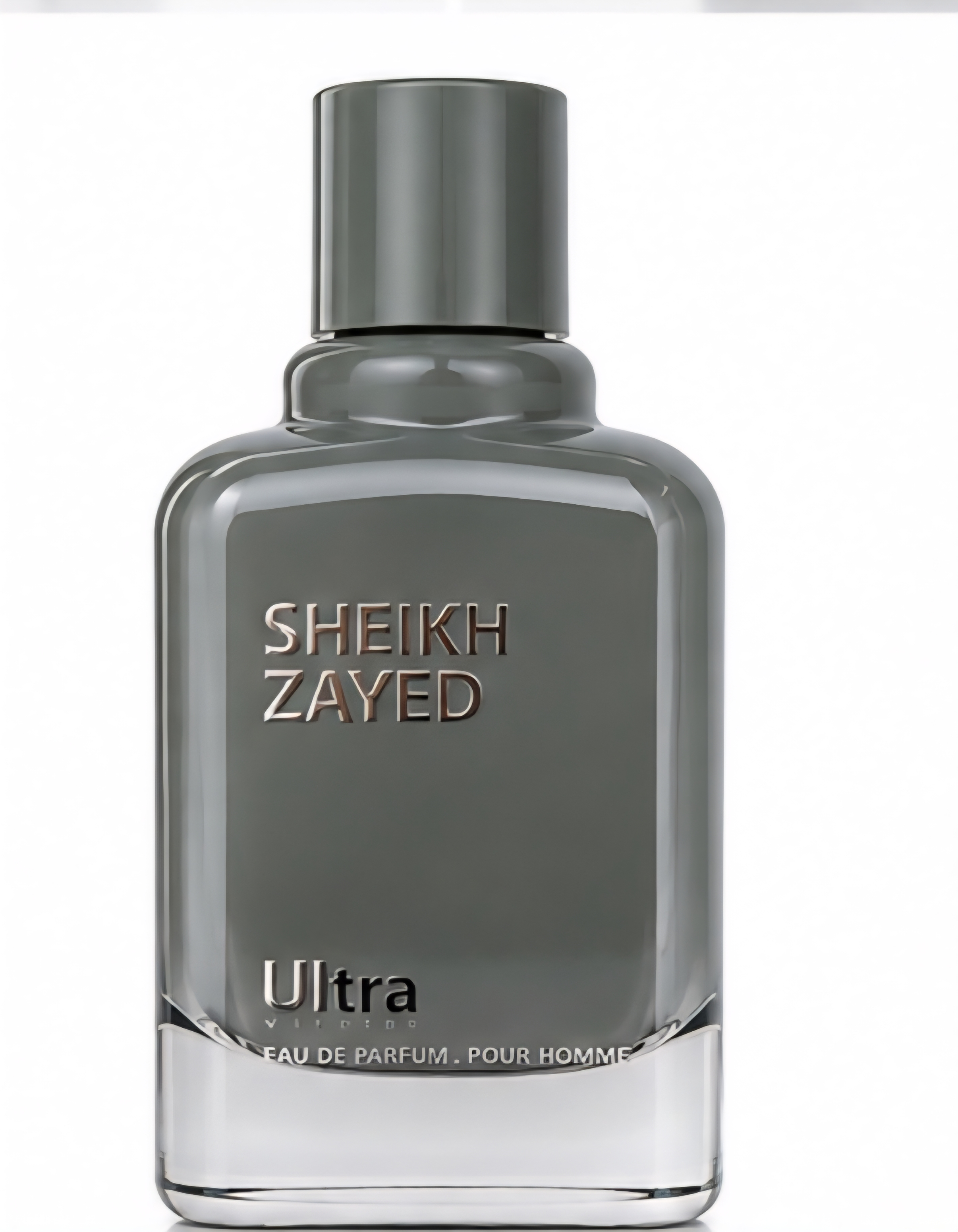 عطر مردانه شیخ زاید Ultra حجم 100 میلی‌لیتر | Eau de Parfum