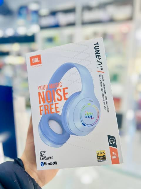 هدفون بلوتوثی طرح JBL Tune M11