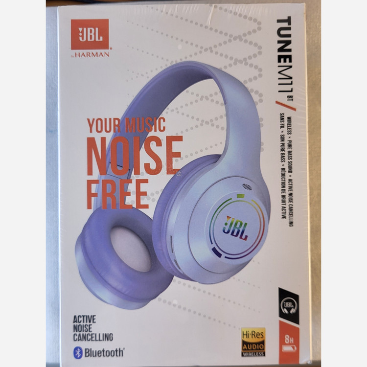 هدفون بلوتوثی طرح JBL Tune M11