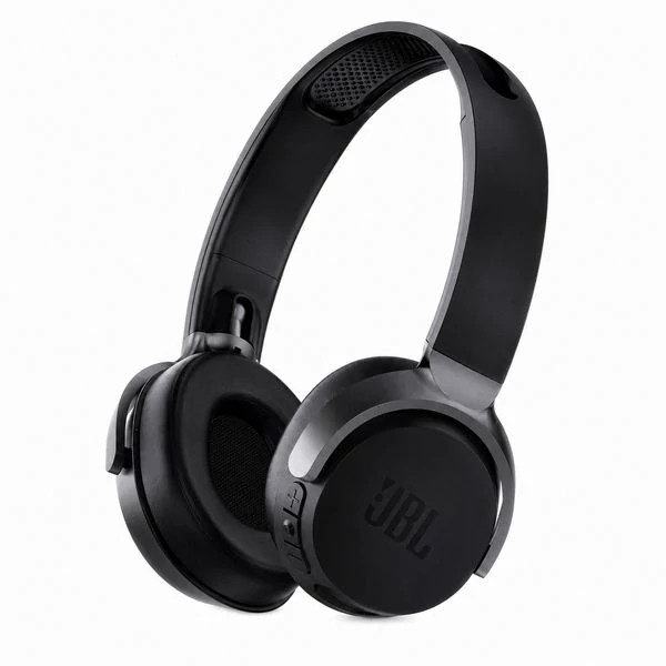 هدفون بلوتوثی طرح JBL Tune M12 Max Pro نسخه طرح | رنگ مشکی