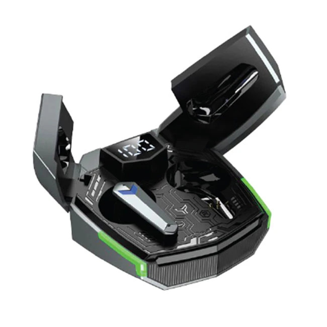 هدفون بلوتوثی ( ایرپاد) کاکوسیگا مدل KSC-1495 گیمینگ