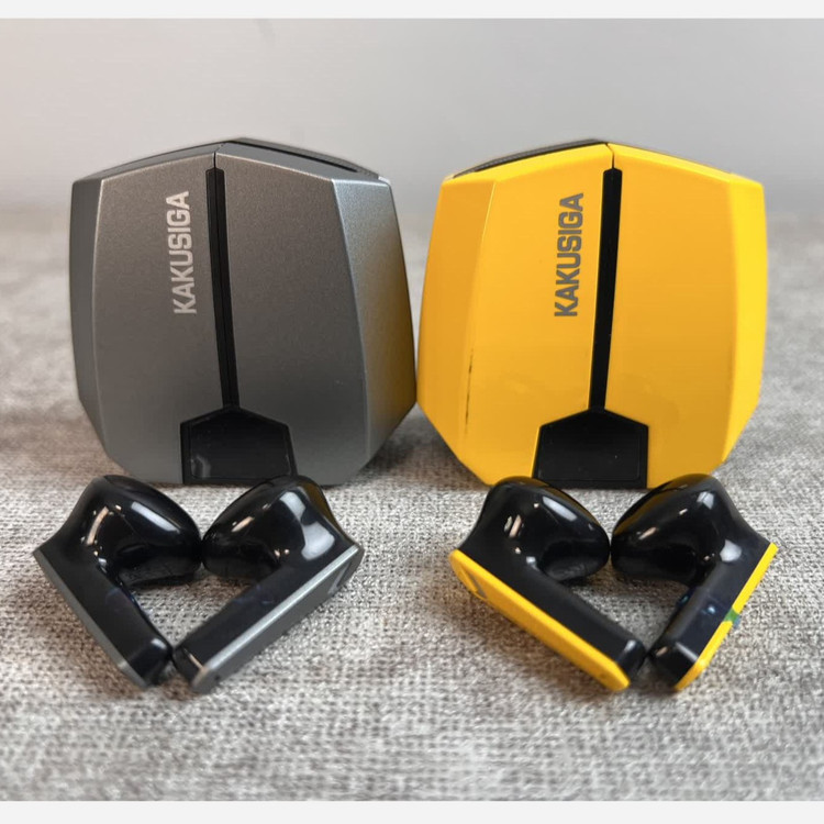 هدفون بلوتوثی ( ایرپاد) کاکوسیگا مدل KSC-1495 گیمینگ