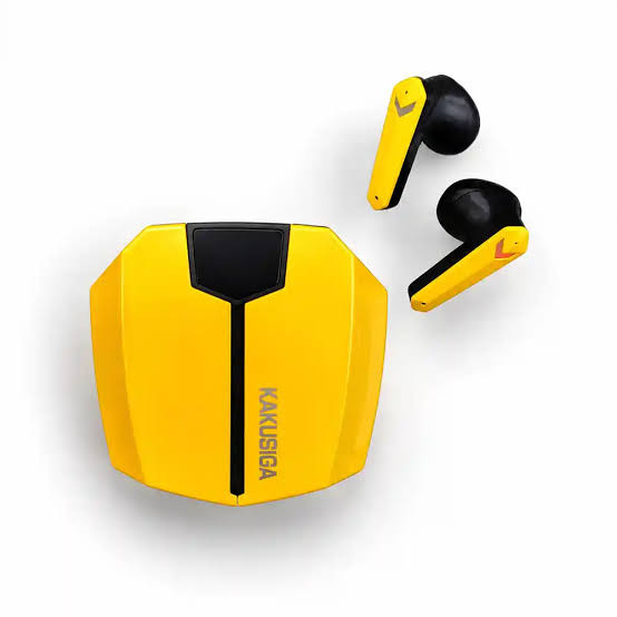هدفون بلوتوثی ( ایرپاد) کاکوسیگا مدل KSC-1495 گیمینگ