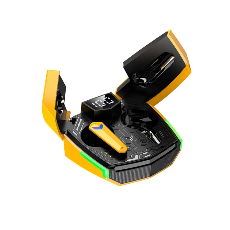 هدفون بلوتوثی ( ایرپاد) کاکوسیگا مدل KSC-1495 گیمینگ