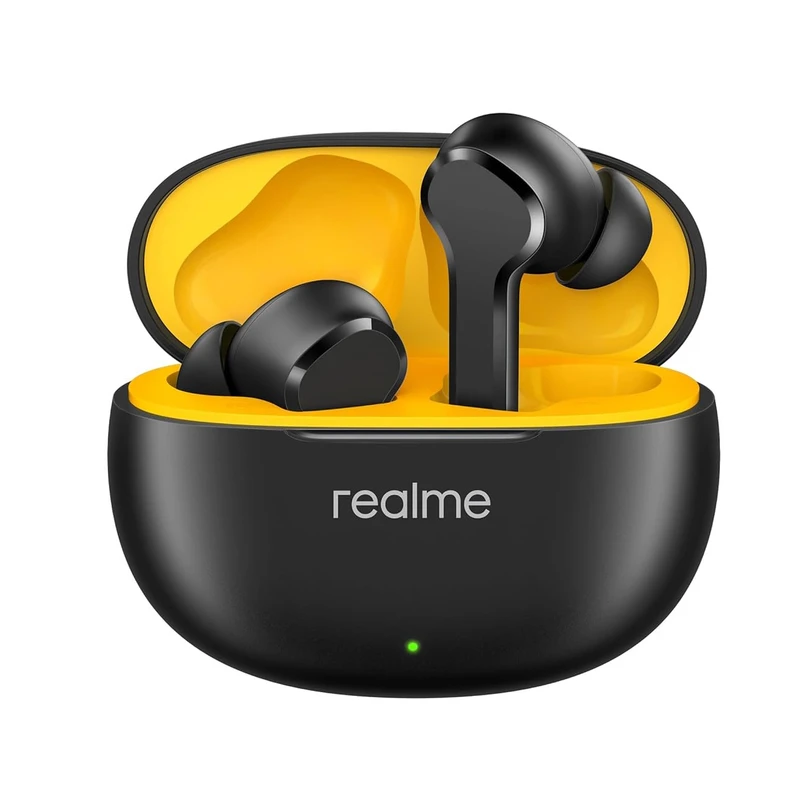 هندزفری بی سیم ریلمی مدل Realmi buds T110 اصل